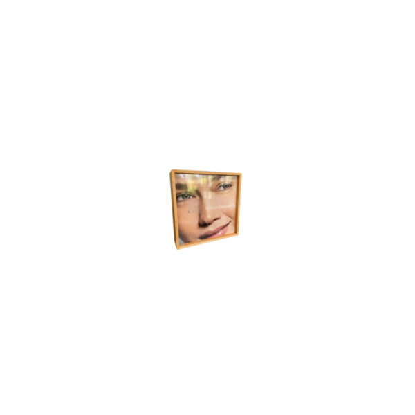 Esse Wooden Magnetic Square